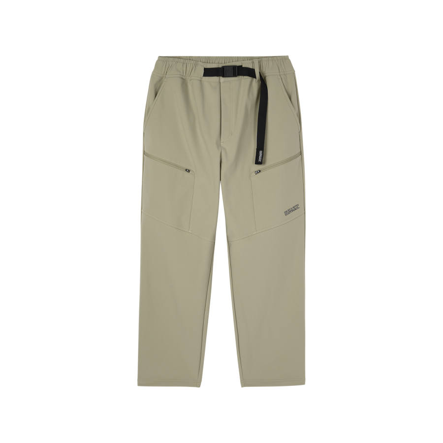 Skechers Casual Pants Men's Yellow Green