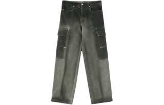 1017 ALYX 9SM Overdyed Skater Pants