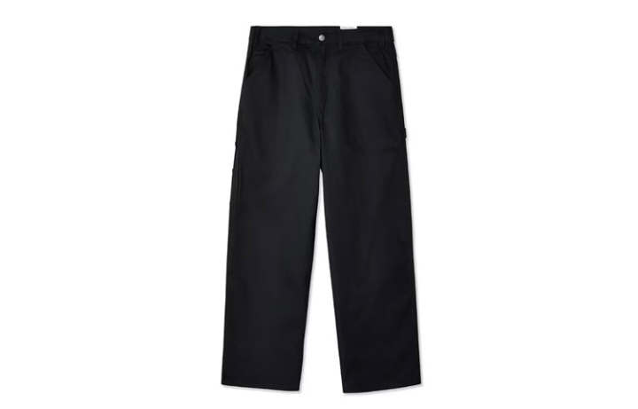 Nike Nike x KAWS X Sky High Farm Workwear Casual Pants Unisex Black