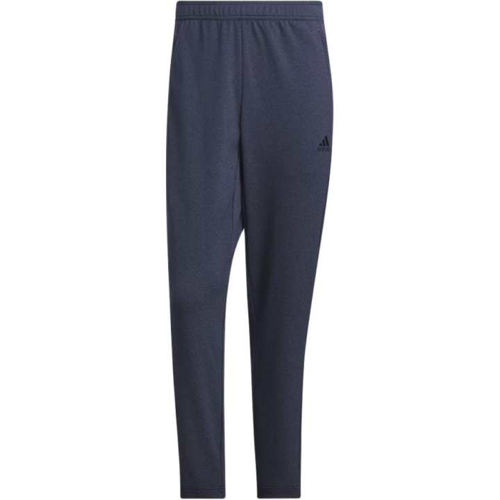 Adidas Adidas AEROREADY Casual Pants Men's Legend Ink