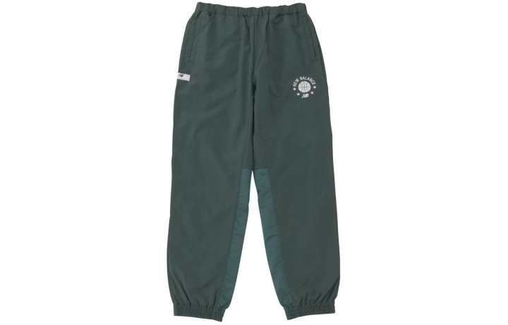 New Balance New Balance Casual Pants Men's Green