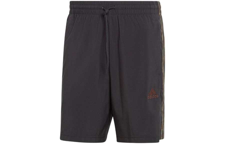 Adidas Adidas Casual Shorts Men's Black