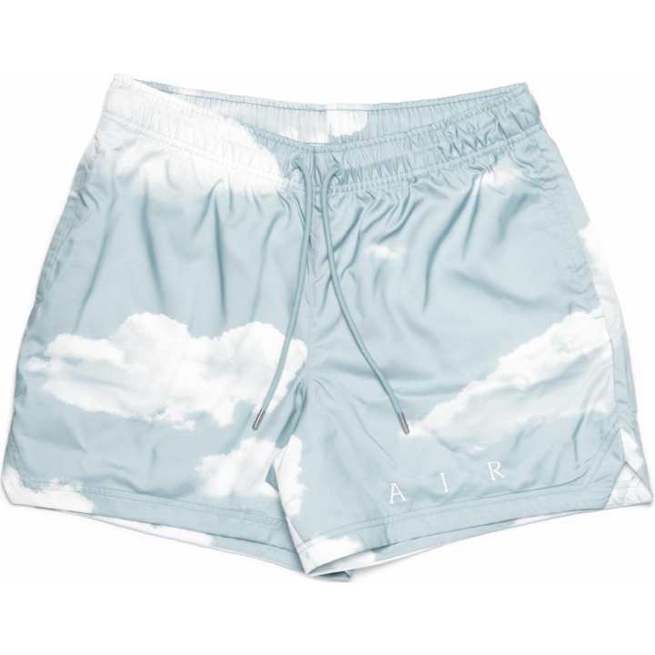 Jordan Jordan Casual Shorts Men's Blue Moderate