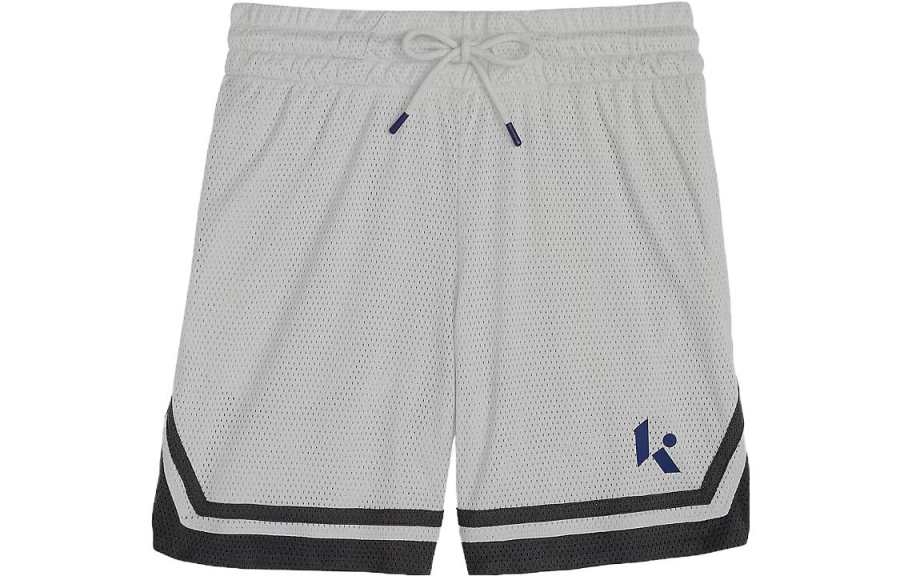 New Balance New Balance Klutch Casual Shorts Men's White Moderate