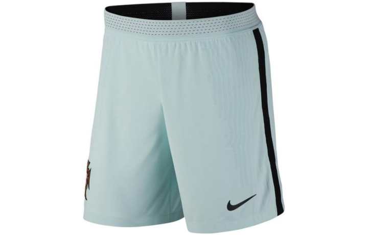 Nike Nike Casual Shorts Men's Light Blue