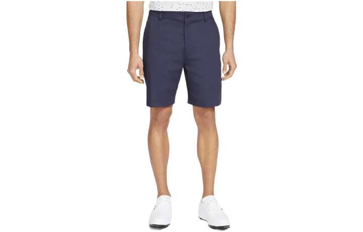 Nike Nike Casual Shorts Men's Dark Blue Moderate
