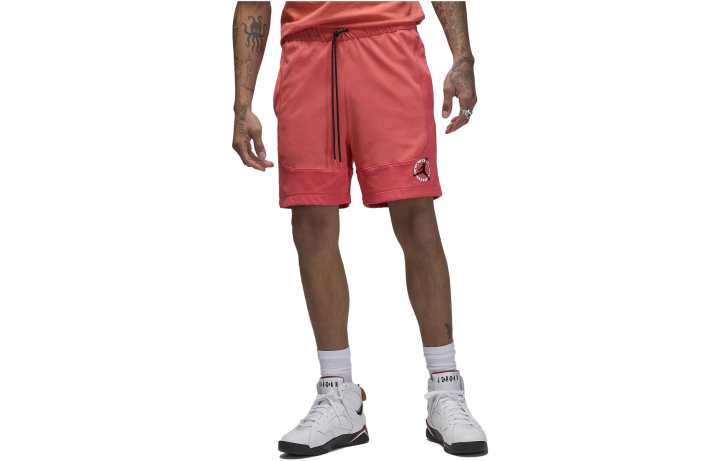 Jordan Jordan Casual Shorts Men's Coral