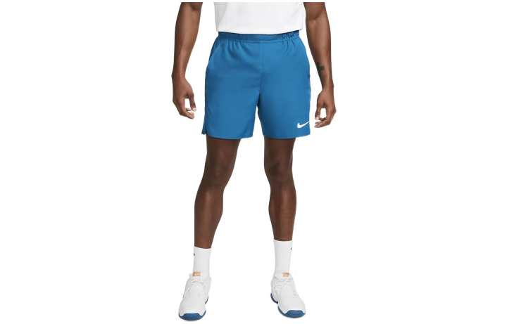 Nike Nike Casual Shorts Men's Blue Moderate