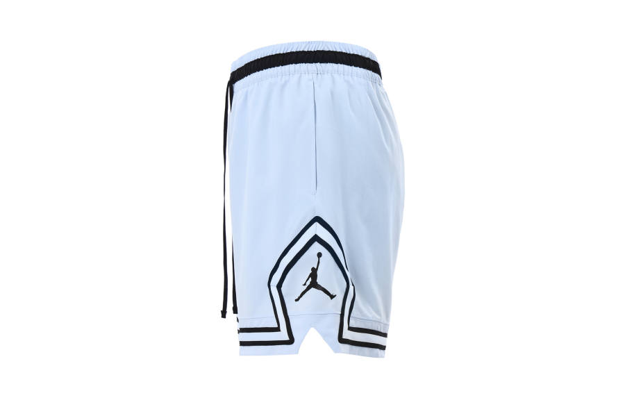 Jordan Jordan Dri FIT Sport Diamond Casual Shorts Unisex Celestial Blue Stone