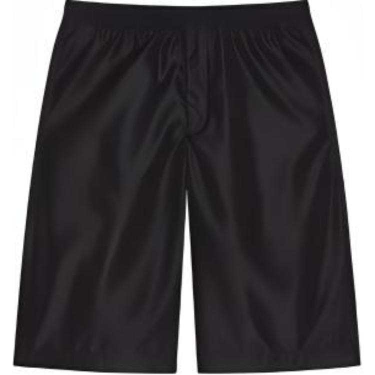 Givenchy Givenchy Casual Shorts Men's Black