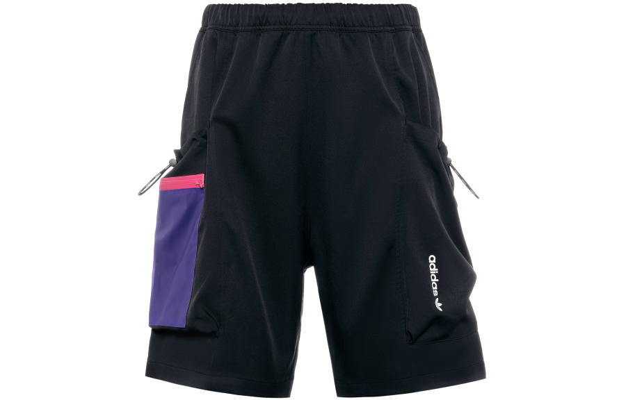 Adidas Originals Adidas Original G Outdoor Cargo Shorts Black