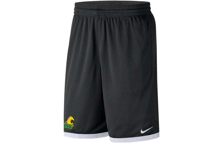 Nike Nike Casual Shorts Men's Black Moderate