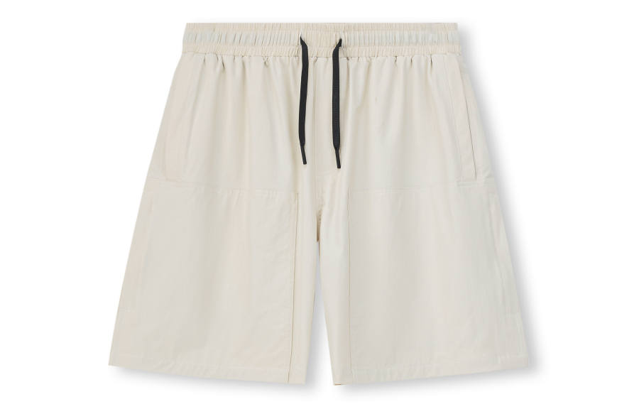 FPA ALWAYS MOVING Shorts Unisex