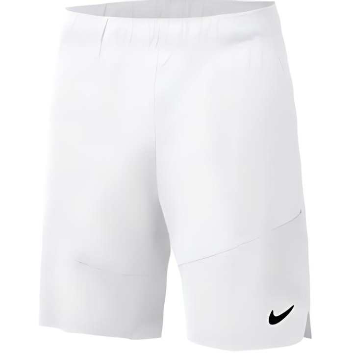 Nike Nike Casual Shorts Men's White Moderate