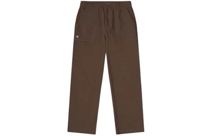 Converse Converse Casual Pants Men's Brown