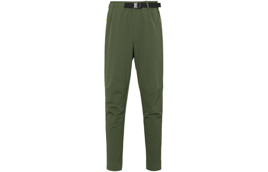 Adidas Adidas Sports Pants Men's Army Green