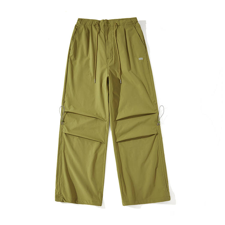 NOTHOMME NOTHOMME Casual Pants Unisex Moderate Other