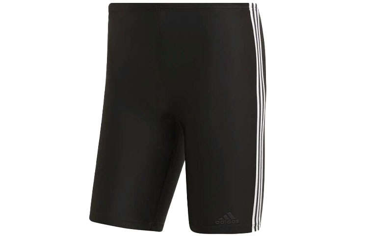 Adidas Adidas Sports Shorts Men's Black Moderate