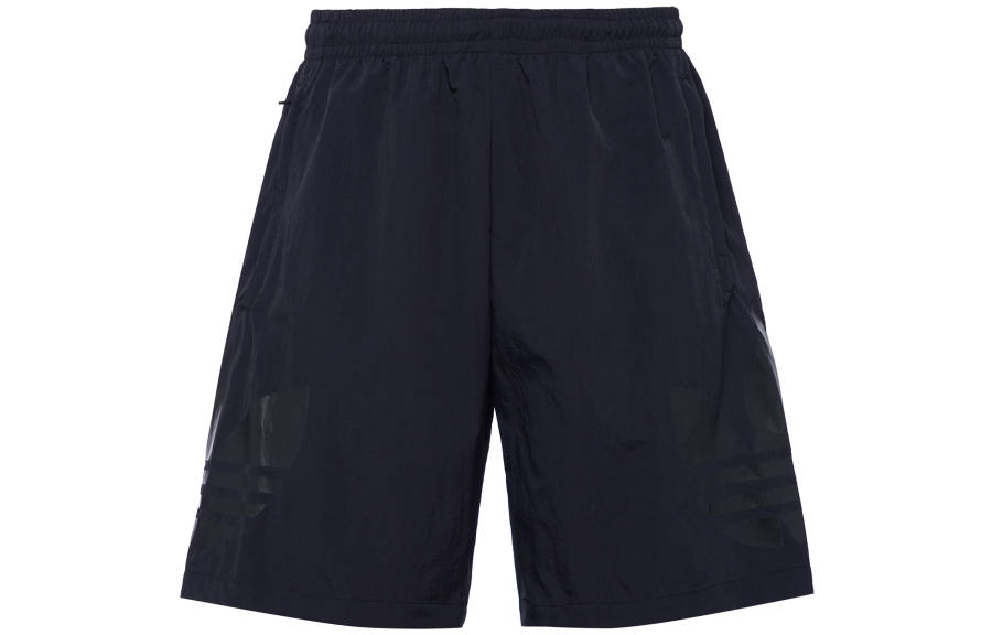 Adidas Originals Casual Shorts Men's Black