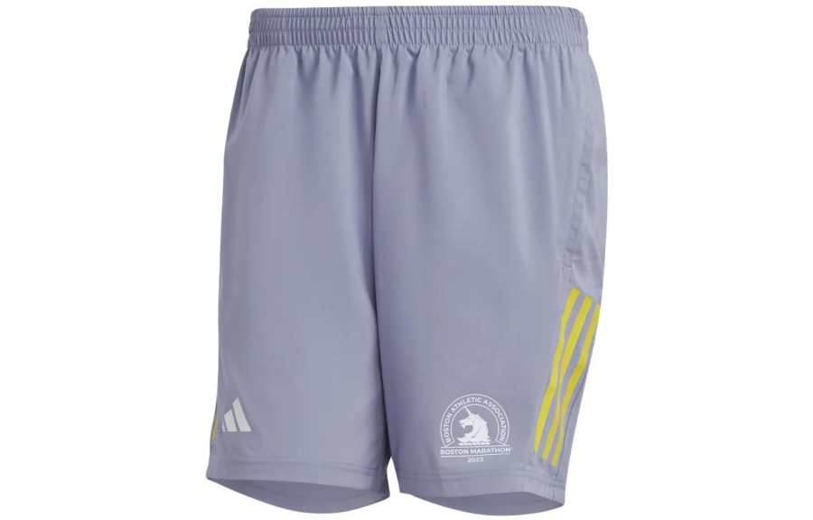 Adidas Adidas Casual Shorts Men's Gray Moderate