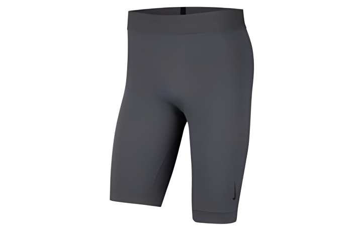 Nike Nike Casual Shorts Men's Gray Moderate