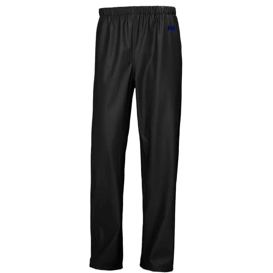 HELLY HANSEN HELLY HANSEN Casual Pants Men's Black