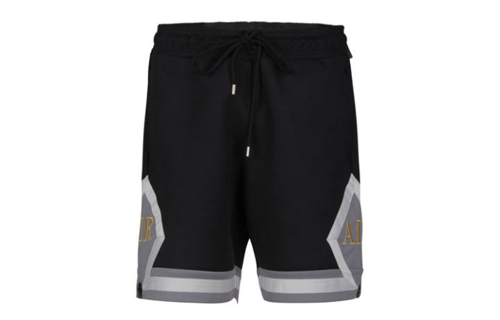 Jordan Jordan Sports Shorts Men's Black Moderate