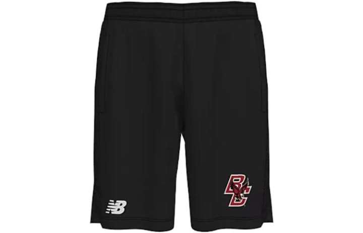 New Balance New Balance Casual Shorts Men's Black Moderate