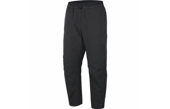 Nike Nike SPORTSWEAR TECH PACK Sports Pants Men's Black Moderate