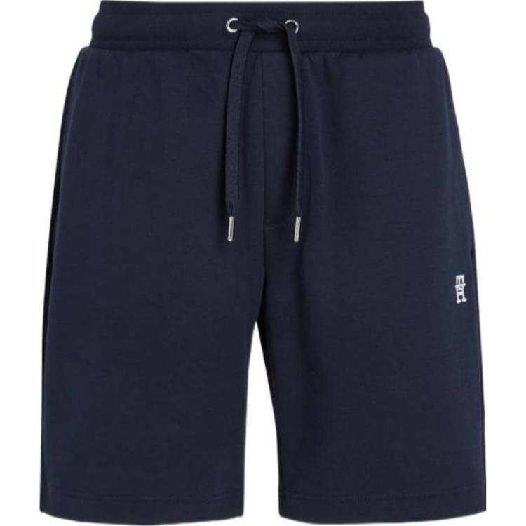 Tommy Hilfiger Casual Shorts Men's Marine Blue