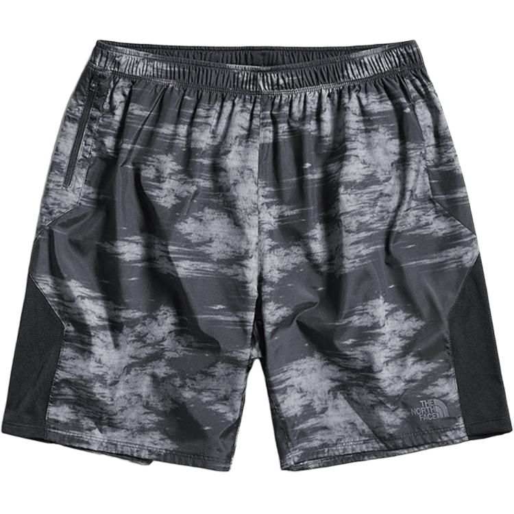 THE NORTH FACE Casual Shorts Men's Black