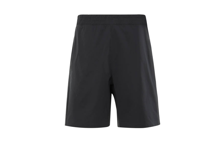 UNIQLO Casual Shorts Men's Starry Black