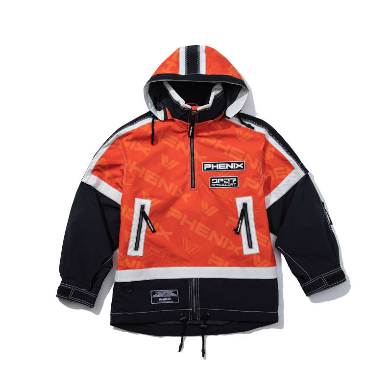 Phenix Phenix SP27 Ski Tops Unisex