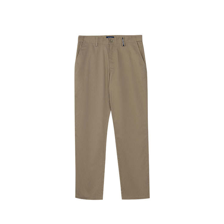 NAUTICA Casual Pants Men's Khaki
