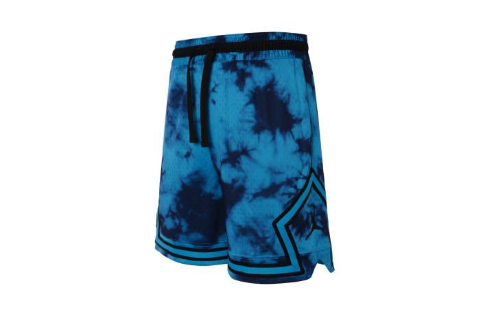 Jordan Jordan Casual Shorts Men's Blue