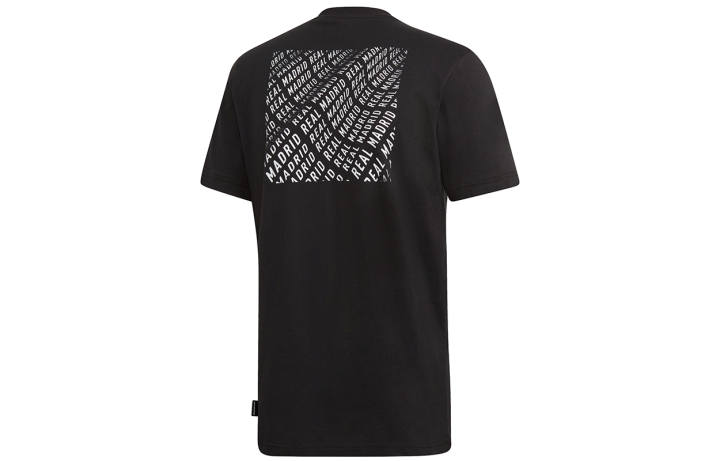 Adidas Adidas Soccer Jerseys Men's Black Moderate Straight Fit