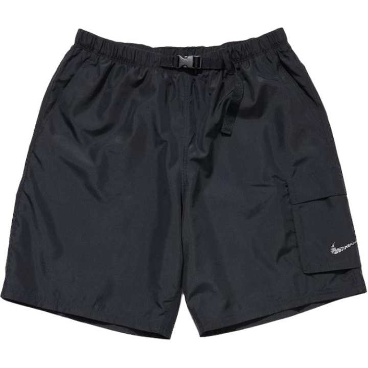 Nike Nike x FREAK'S STORE SS24 Cargo Shorts Unisex Black
