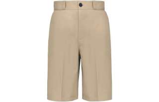 LI-NING 1990 LI NING 1990 Casual Shorts Men's Camel Khaki Moderate