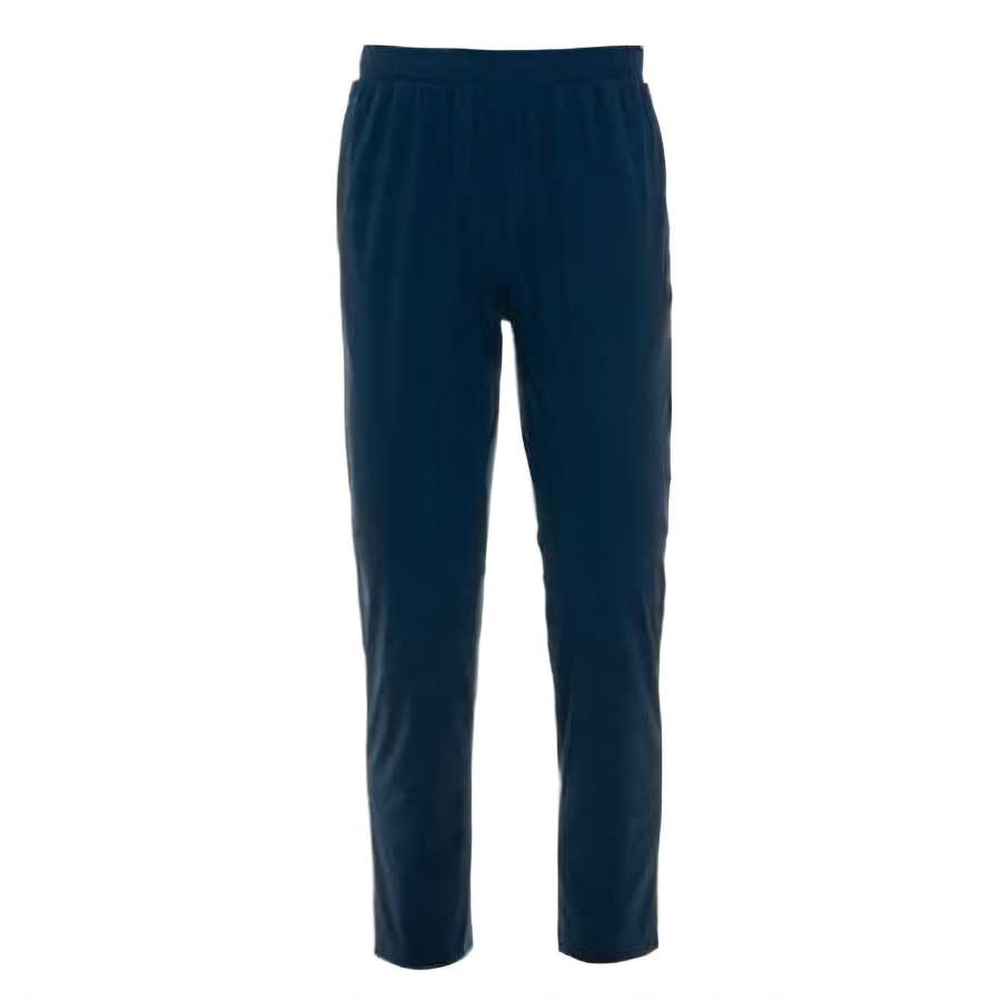 Skechers SS19 Casual Pants Men's Blue 04W6