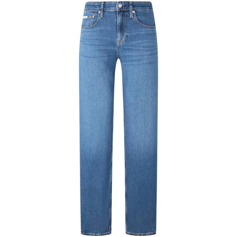 CALVIN KLEIN Jeans Men's Light Blue