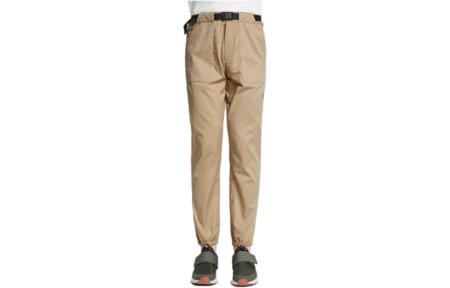THE NORTH FACE Casual Pants Men's Khaki
