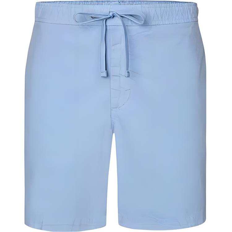 HUGO BOSS SS23 Casual Shorts Men's Light Blue