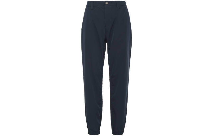 Timberland Casual Pants Men's Navy Blue