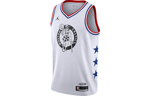 Nike Nike Basketball Jerseys Men's Moderate Racerback
