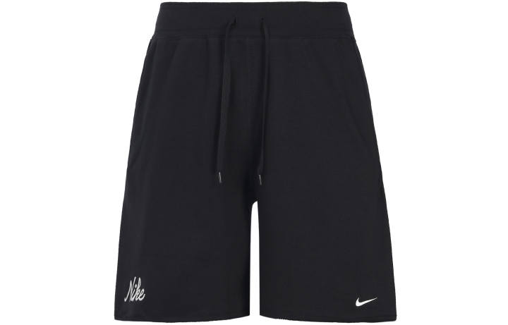 Nike Nike Casual Shorts Men's Black Moderate
