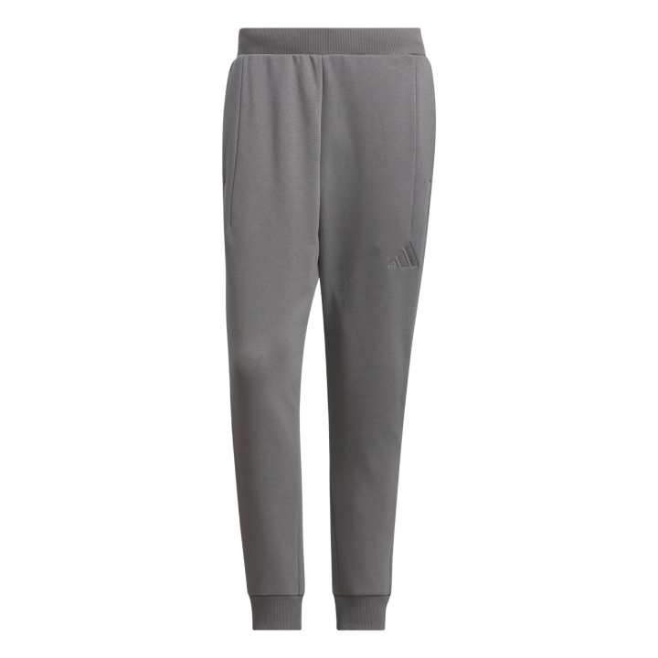 Adidas Adidas M MH KN PT Casual Pants Men's Gray