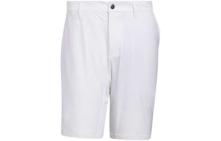 Adidas Adidas Casual Shorts Men's White Moderate