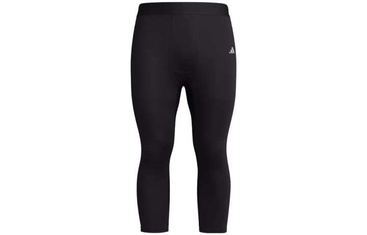 Adidas Adidas Free Shipping With AdiClub Techfit Aeroready 3/4 Short Tights