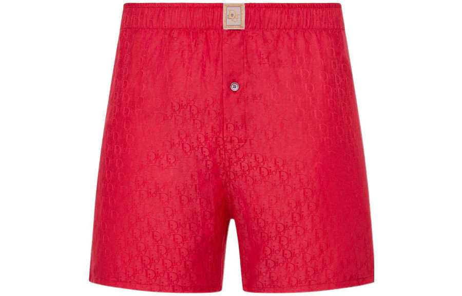 DIOR DIOR X Erl Boxer Shorts