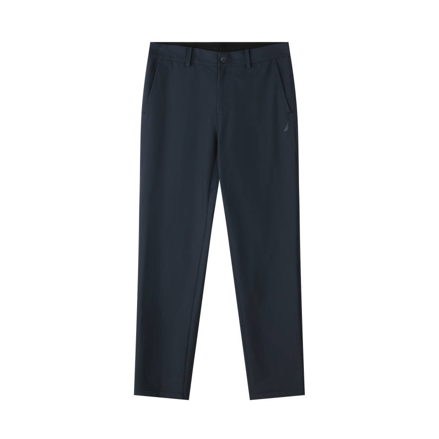 NAUTICA Casual Pants Men's Navy Blue